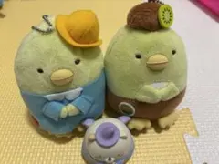 すみっコぐらし