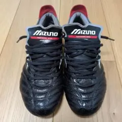 Mizuno モレリア NEO プロフェッショナルモデル スパイク　ブラック