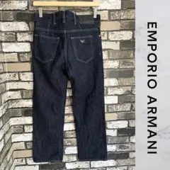 EMPORIO ARMANI エンポリオ アルマーニ デニムパンツ ジーンズ