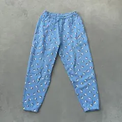 【NIKE】サンリオコラボフリースパンツ