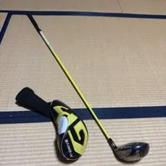 ブリヂストン　GR ドライバー　10.5