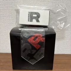 箱たたみます　ポケモン　Team Rocket ロケット団ネクタイピンセット　③ ネクタイピン Team Rocket ｜【公式】ポケモンセンターオンライン