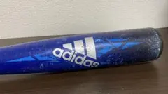 adidas 軟式少年用バット TRIPLE-3 76cmのサムネイル