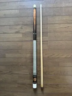 2025年最新】ビリヤード キュー adamの人気アイテム - メルカリ