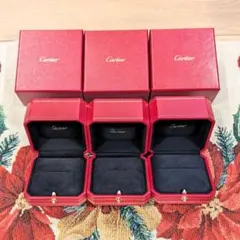 2025年最新】カルティエリングケースの人気アイテム - メルカリ