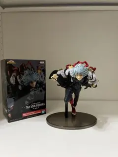 僕のヒーローアカデミア THE EVIL VILLAINS 死柄木弔