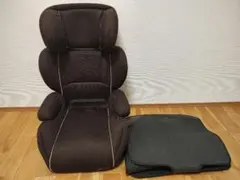 リーマン ハイバックジュニア シートのサムネイル