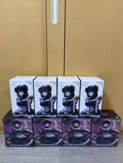 その着せ替え人形は恋をする 喜多川海夢 フィギュア 黒江雫ver. 2種セット