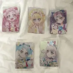 2025年最新】プリキュアウエハース hr フィナーレの人気アイテム