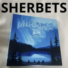 MIRACLE SHERBETS 浅井健一