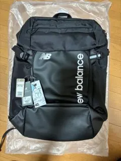 New Balance リュック 40L AC7580Wのサムネイル
