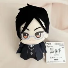 カグラバチ マスコットぬいぐるみ 漣伯理 GiGO限定 プライズ品 - メルカリ