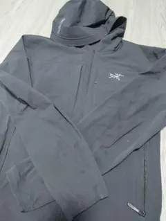 新品未使用ARC'TERYX Beta Jacket M Black 安心鑑定 - メルカリ
