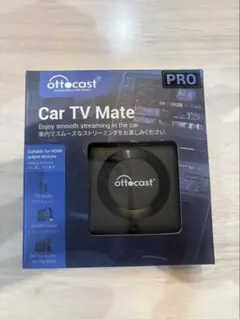 HERILARY C8ワイヤレスCarPlay Android Aibox - メルカリ