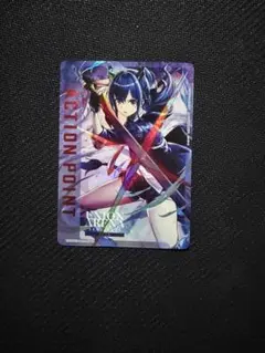 2026年最新】ユニオンアリーナ ap アークナイツの人気アイテム - メルカリ