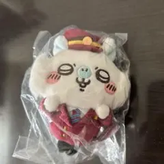 2025年最新】ちいかわ 阪急電車なマスコット(モモンガ)の人気アイテム