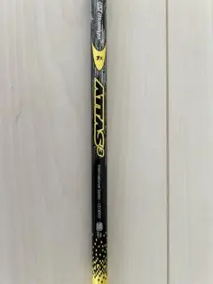 UST Mamiya The ATTAS V2 7S シャフト 3w - メルカリ