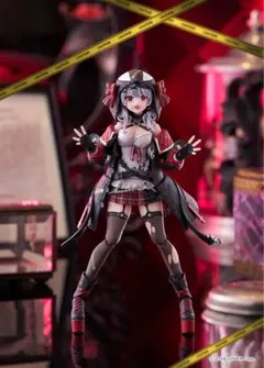 figma 沙花叉クロヱ