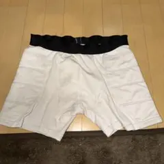 野球スライディングパンツ使用済み M