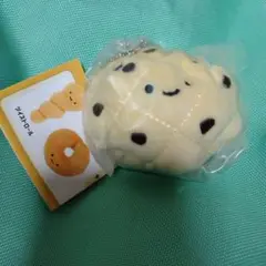 チョコチップメロンパン 単品 ぬいぐるみ 匿名配送 パンのぬいぐるみ3