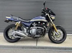 GSX 400S 刀 倒立 プロアーム 468ccボアアップ - メルカリ
