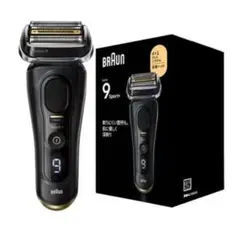 ☆新品・未使用☆BRAUN Series 9 Sport+ 9360cc - メルカリ