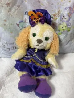 クッキーアンぬいぐるみSS‼️写真の子 超レア新品タグ付き♡♡ メルカリ