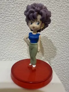 レア】ドラゴンボール ワールドコレクタブルフィギュア フリーザ