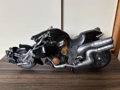 [単品] PLAY ARTS改 ハーディ=デイトナ