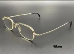 Nikon 折り畳みめがね ポケキャリー 老眼鏡 薄型 メガネ ポケット