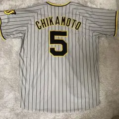 2026年最新】阪神タイガース ユニホーム 近本oの人気アイテム - メルカリ