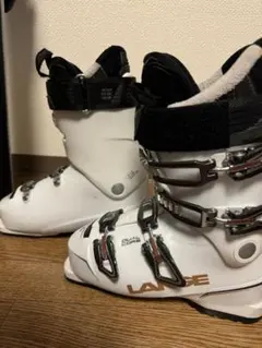 ラング LANGE 女性用スキーブーツ LX70デュアルパワー