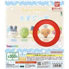 めめっち1点　たまごっちカラフルフロッキーズ