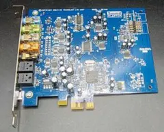 SoundBlaster X-Fi Xtreme サウンドカード SB1040