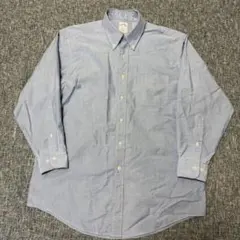Brooks Brothers 346 BD シャツ (16.5-2/3)