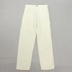 USA製 SMITH'S AMERICAN ペインターパンツ ナチュラル W31のサムネイル