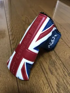 最終価格　レア商品　スコッティキャメロン　全英オープン　限定　2014 カバー