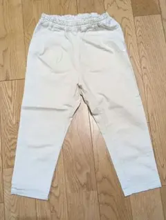 【n.o.u.s（ノウズ）】 ロングパンツ 130cm キムラタンのサムネイル