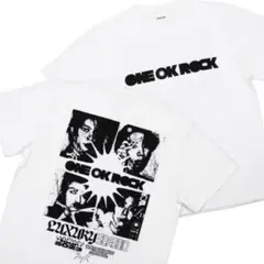 ONE OK ROCK Luxury Disease Tシャツ 2023のサムネイル