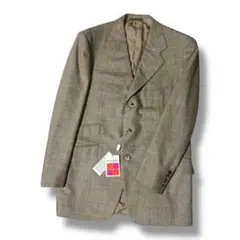 イタリア製 テーラードジャケット