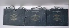 未使用　ISETAN　セーラームーン　紙袋　3枚セット