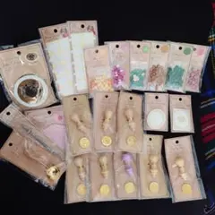 シーリングスタンプ作製キット　セリア