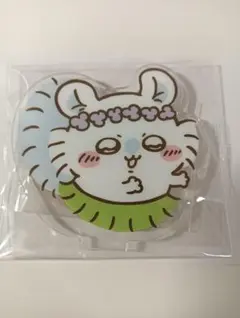 映画ちいかわ 人魚の島のアクリルスタンドモモンガ