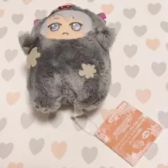 アイナナ きらどるぬいぐるみ モンぬい ワルマフ 八乙女楽