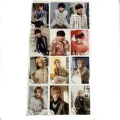 公式写真　Hey!Say!JUMP山田涼介13枚