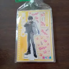 のりプロ アクリルスタンド Vol.2 梟雄しろや　アミューズメント専用景品
