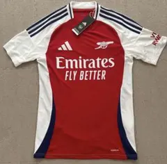 正規品adidas Arsenal ØDEGAARD 8 ユニフォーム - メルカリ