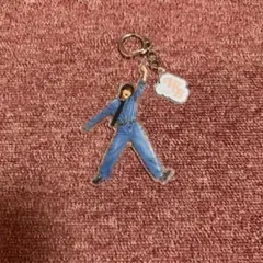 WILDBLUE 山下幸輝 アクリルキーホルダー