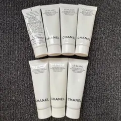 ◎新品 CHANEL ルブラン フォーミングクレンザー サンプルセット◎