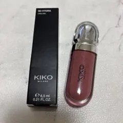 【新品】KIKO キコ ミラノ 3D HYDRA LIPGLOSS 35のサムネイル